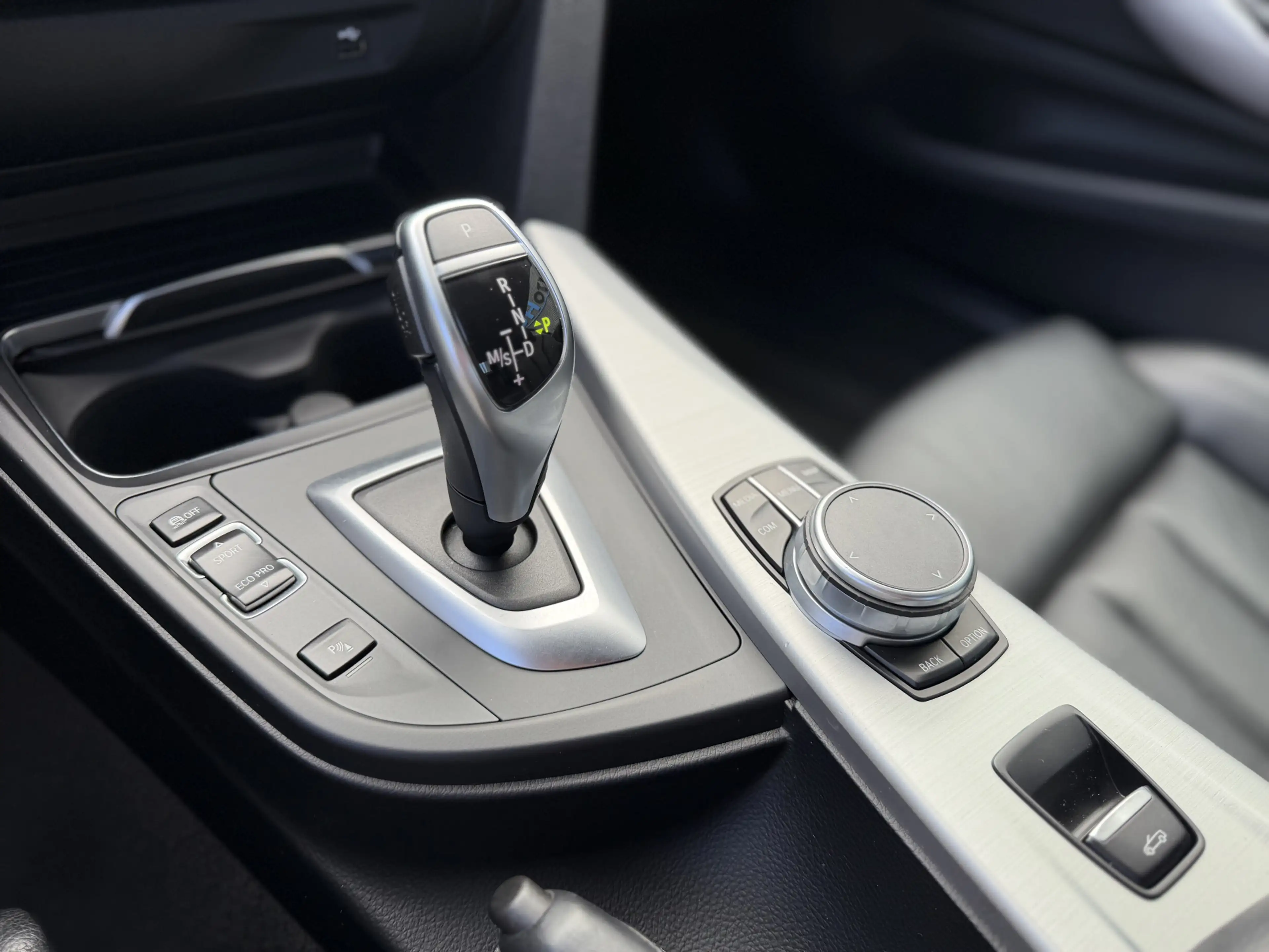 BMW 420 4-serie Cabrio 420i High Executive M Sport LED DAB — photo 24