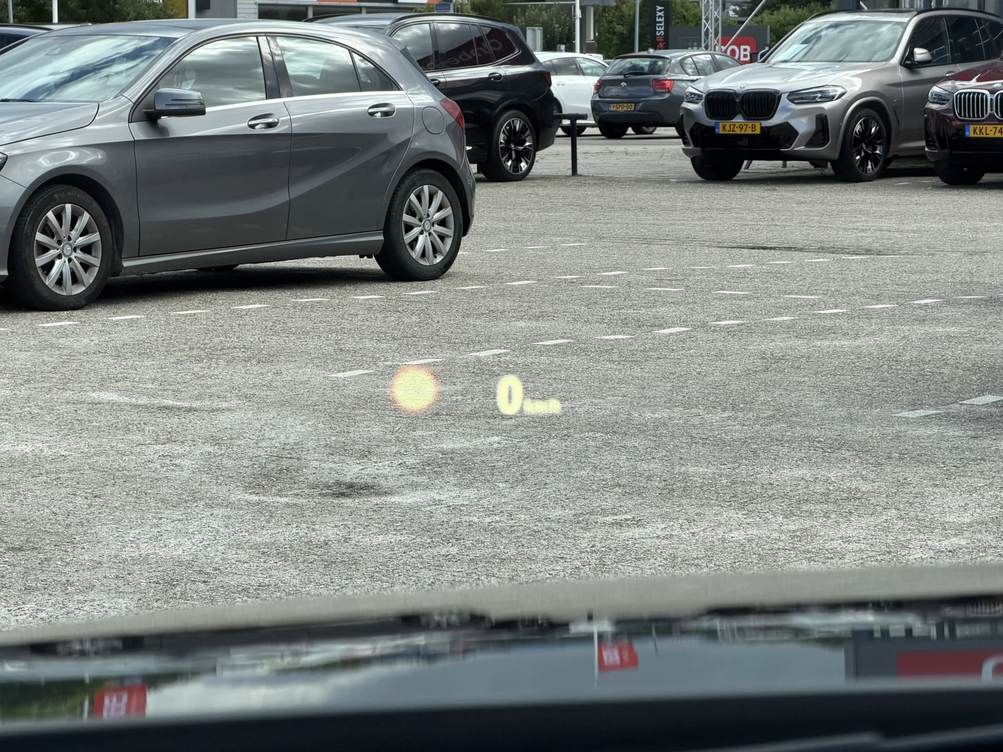 BMW 420 4-serie Cabrio 420i High Executive M Sport LED DAB — photo 22