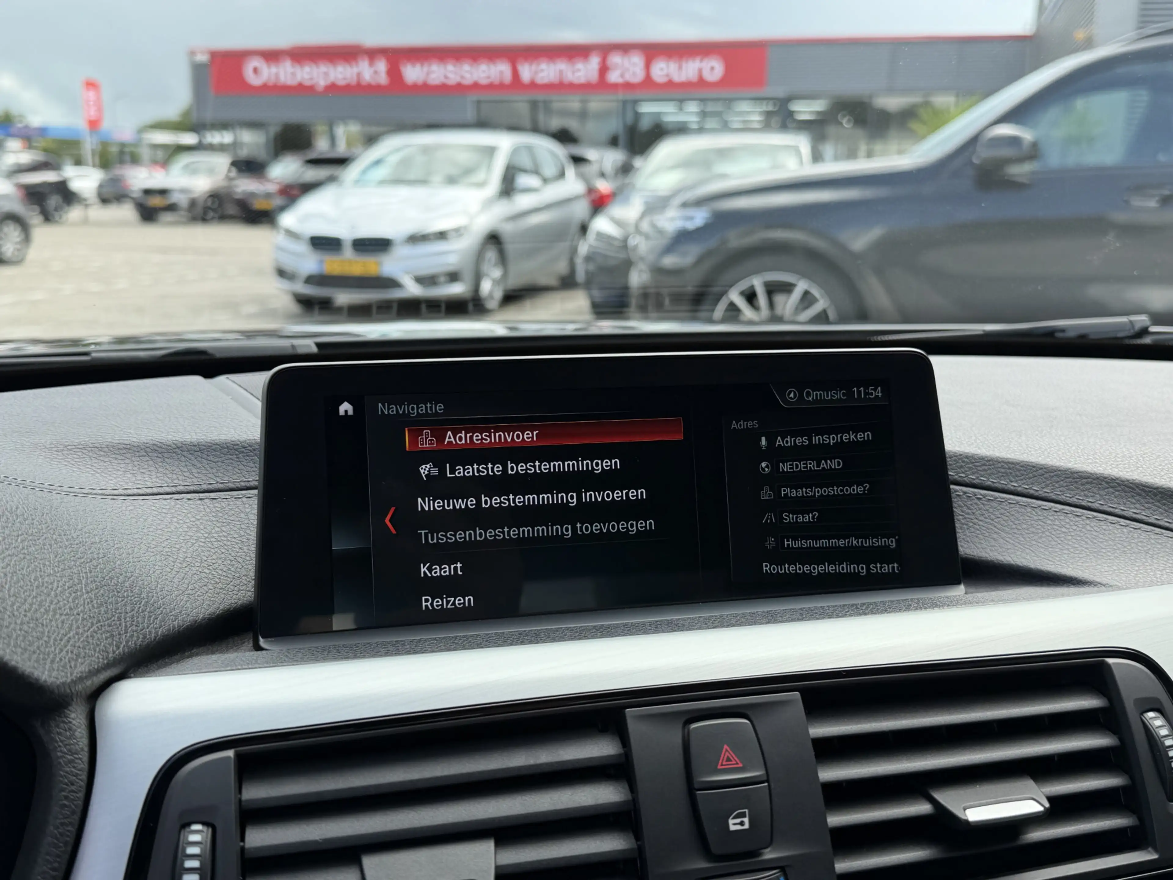 BMW 420 4-serie Cabrio 420i High Executive M Sport LED DAB — photo 29