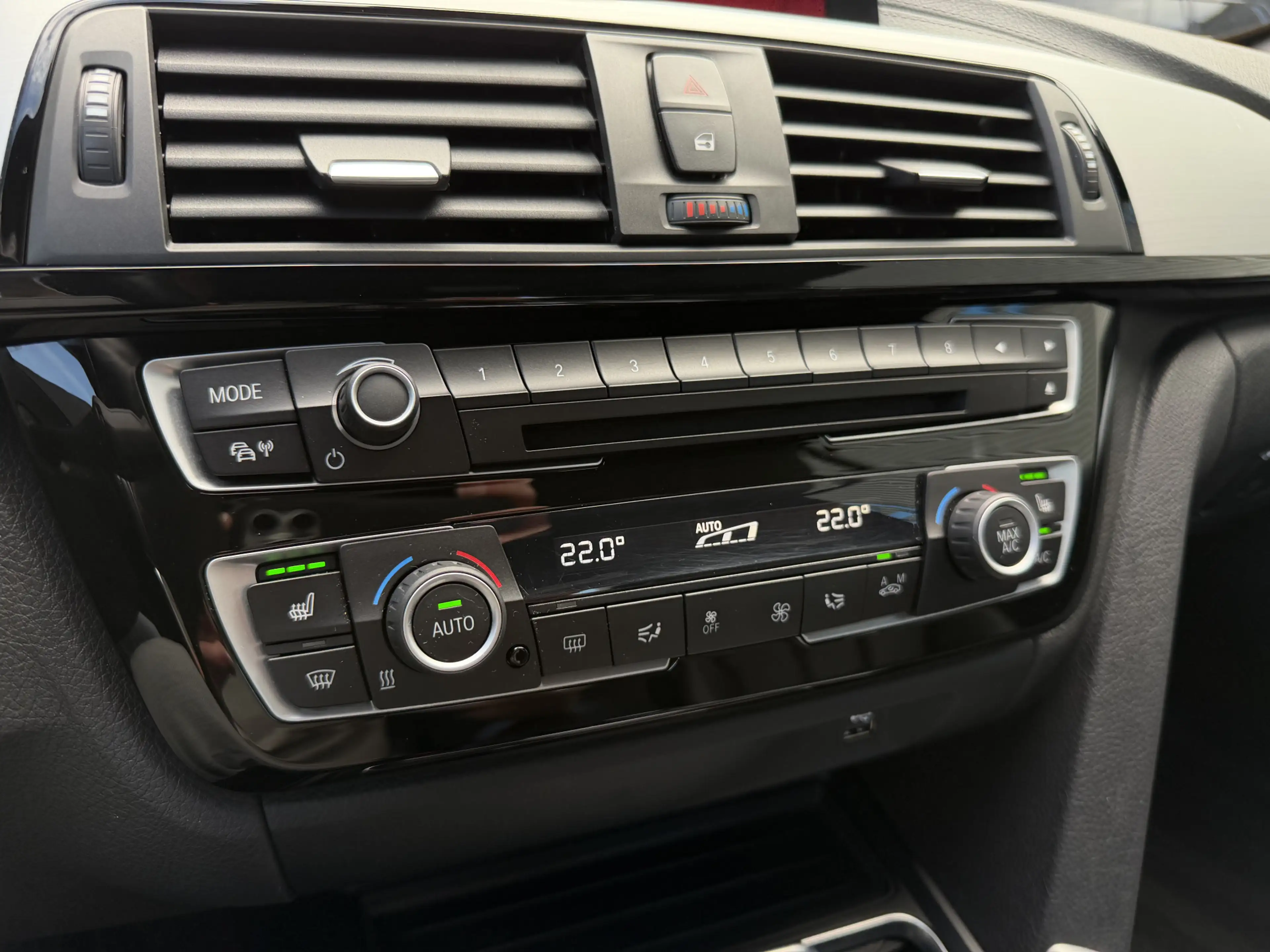 BMW 420 4-serie Cabrio 420i High Executive M Sport LED DAB — photo 23