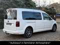 Volkswagen Caddy Maxi Comfortline DSG+AHK+BI-XENON+ACC Weiß - thumbnail 4