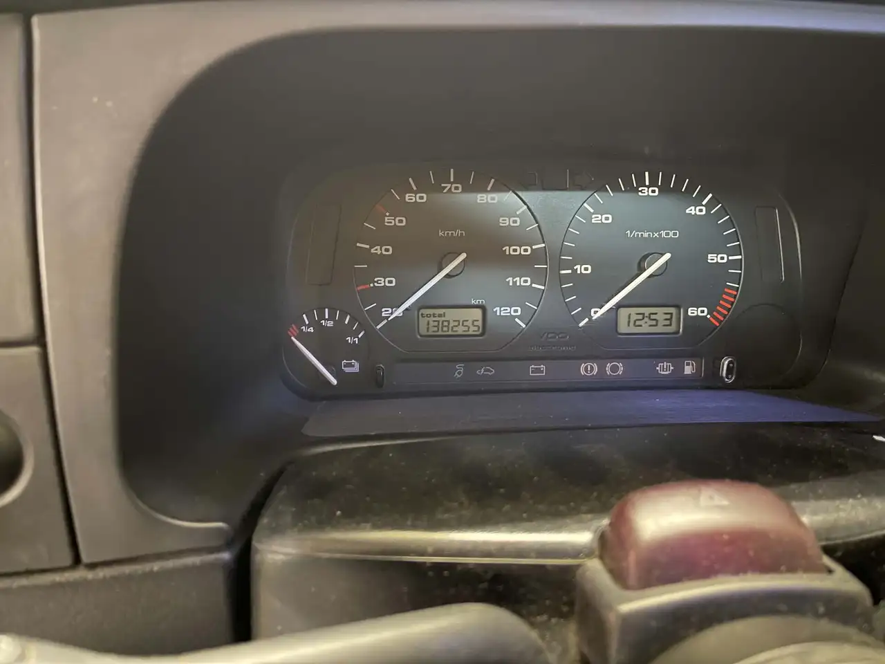 Volkswagen Golf Citystromer, foto 5