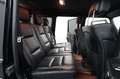 Mercedes-Benz G 500 Edition 35*1.HD*DEUTSCH*U-FREI*S-HEFT*MEGA Noir - thumbnail 15