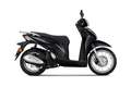 Honda SH 125 Mode #Aktion Abverkauf Schwarz - thumbnail 1