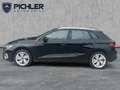 Audi A3 35 TDI advanced ext. Schwarz - thumbnail 3