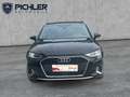 Audi A3 35 TDI advanced ext. Schwarz - thumbnail 2