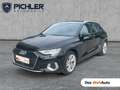 Audi A3 35 TDI advanced ext. Schwarz - thumbnail 1