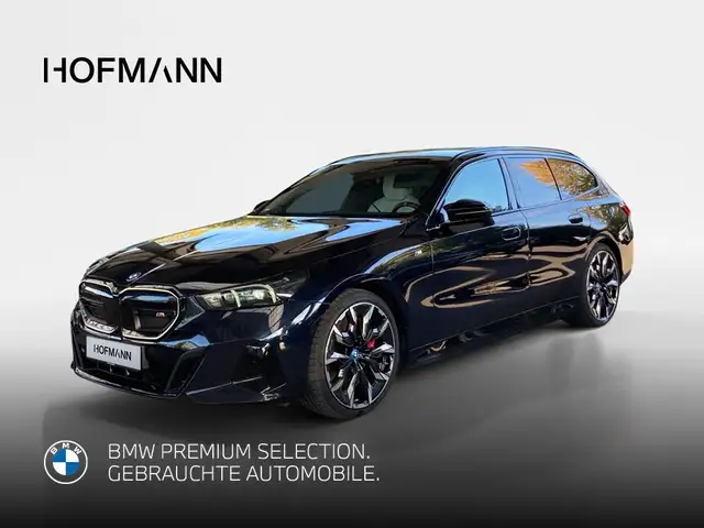 Bmw i5 M Sport Pro