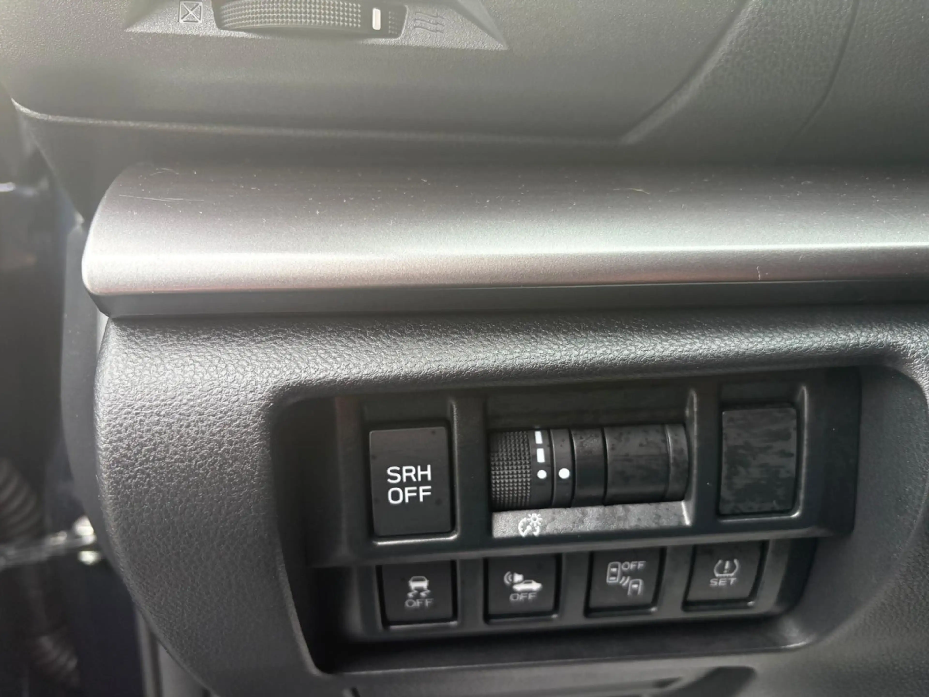 Subaru Impreza 2.0 150 CV — photo 12