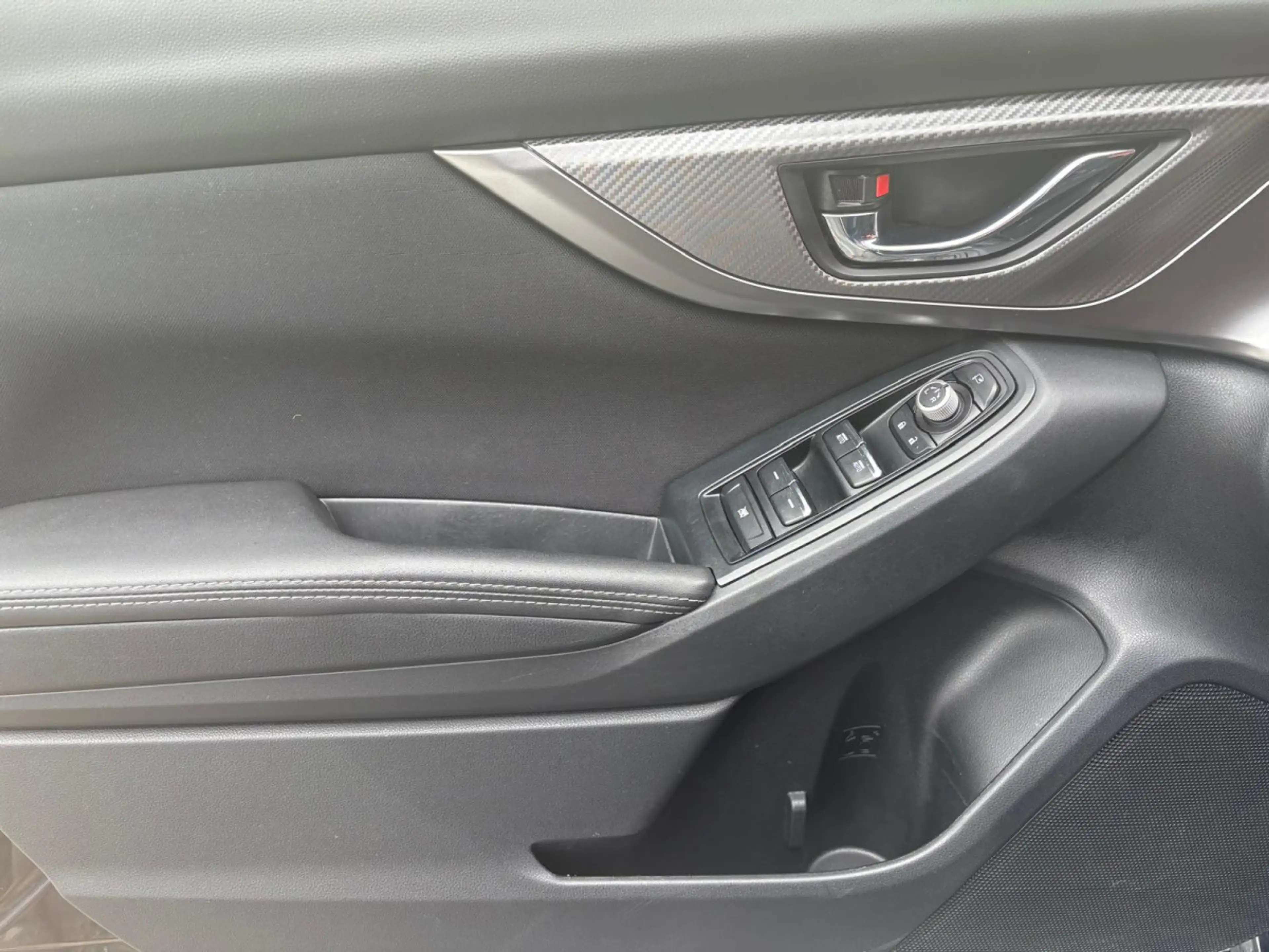 Subaru Impreza 2.0 150 CV — photo 7