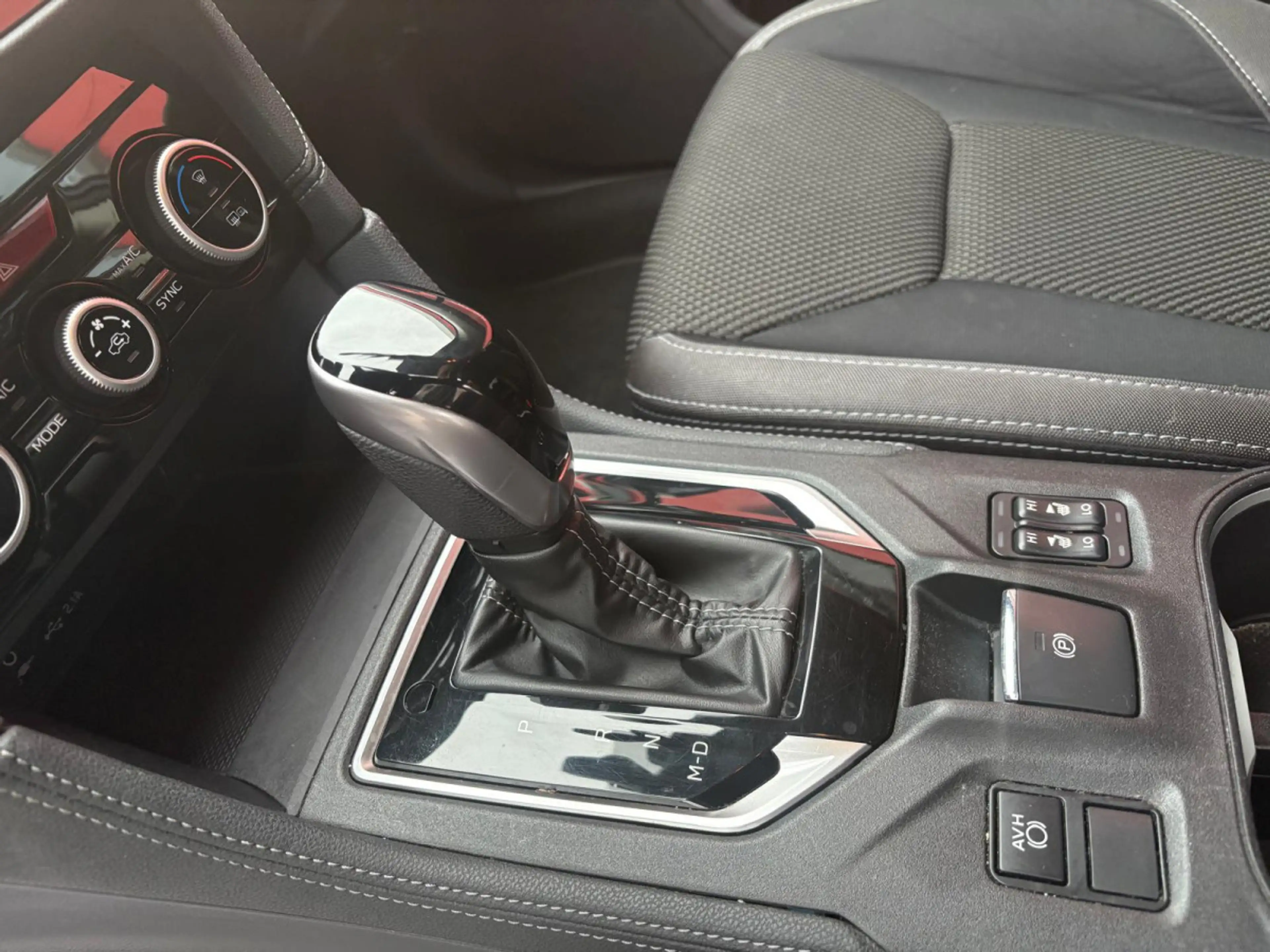 Subaru Impreza 2.0 150 CV — photo 9