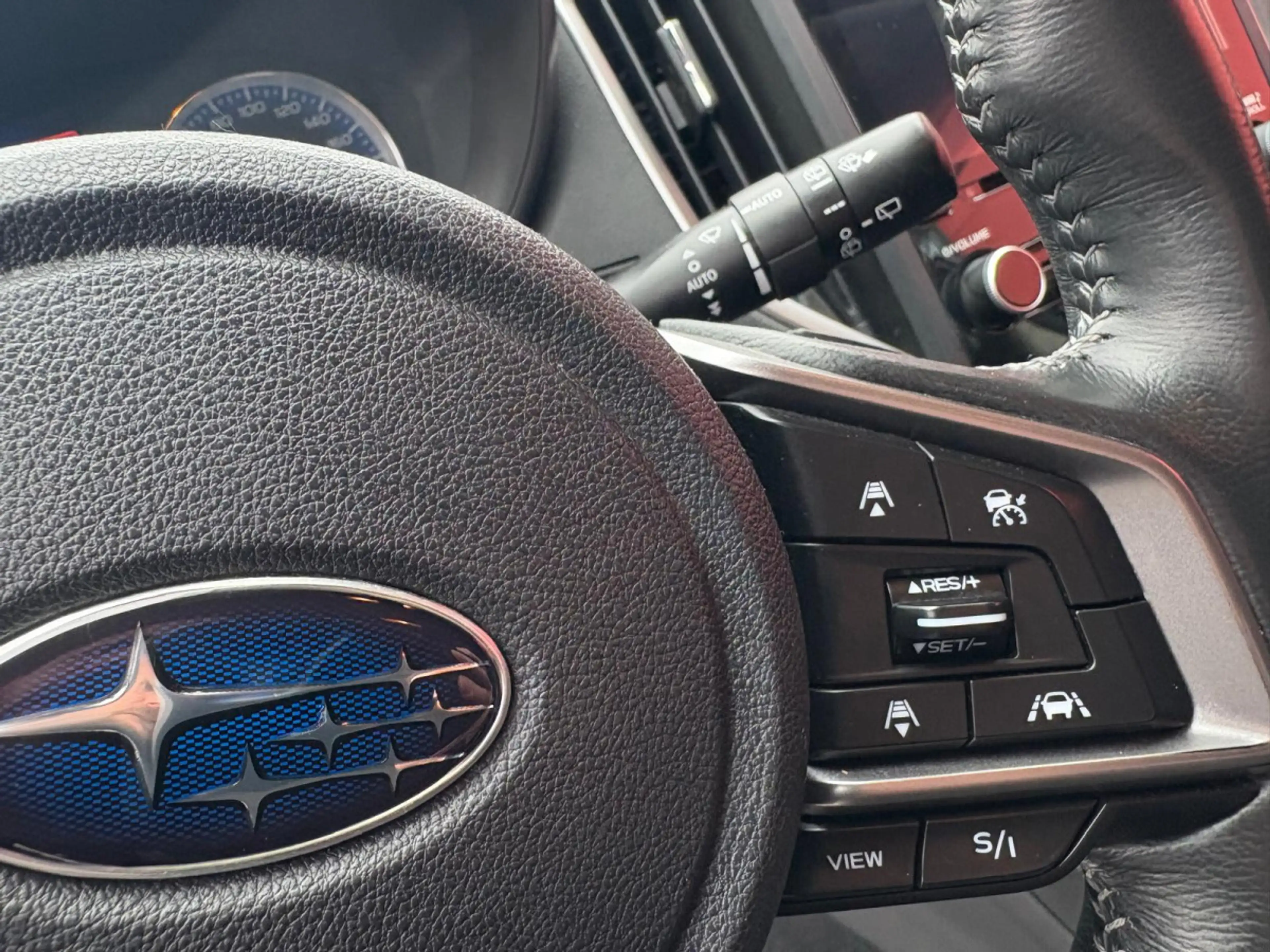 Subaru Impreza 2.0 150 CV — photo 14
