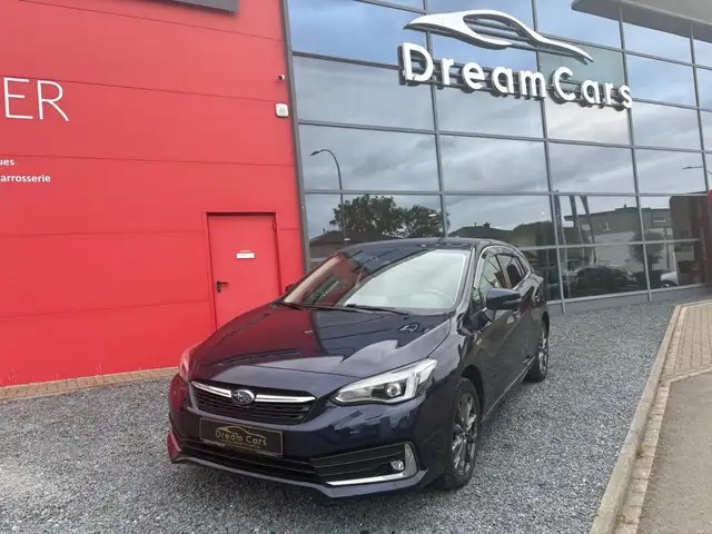 Subaru Impreza 2.0 150 CV