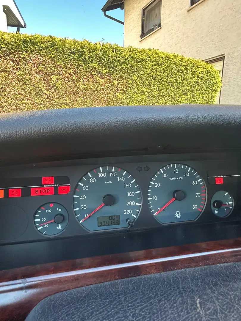 Citroen Xantia Xantia Kombi 2.0 HDi Exclusive Grau - 2