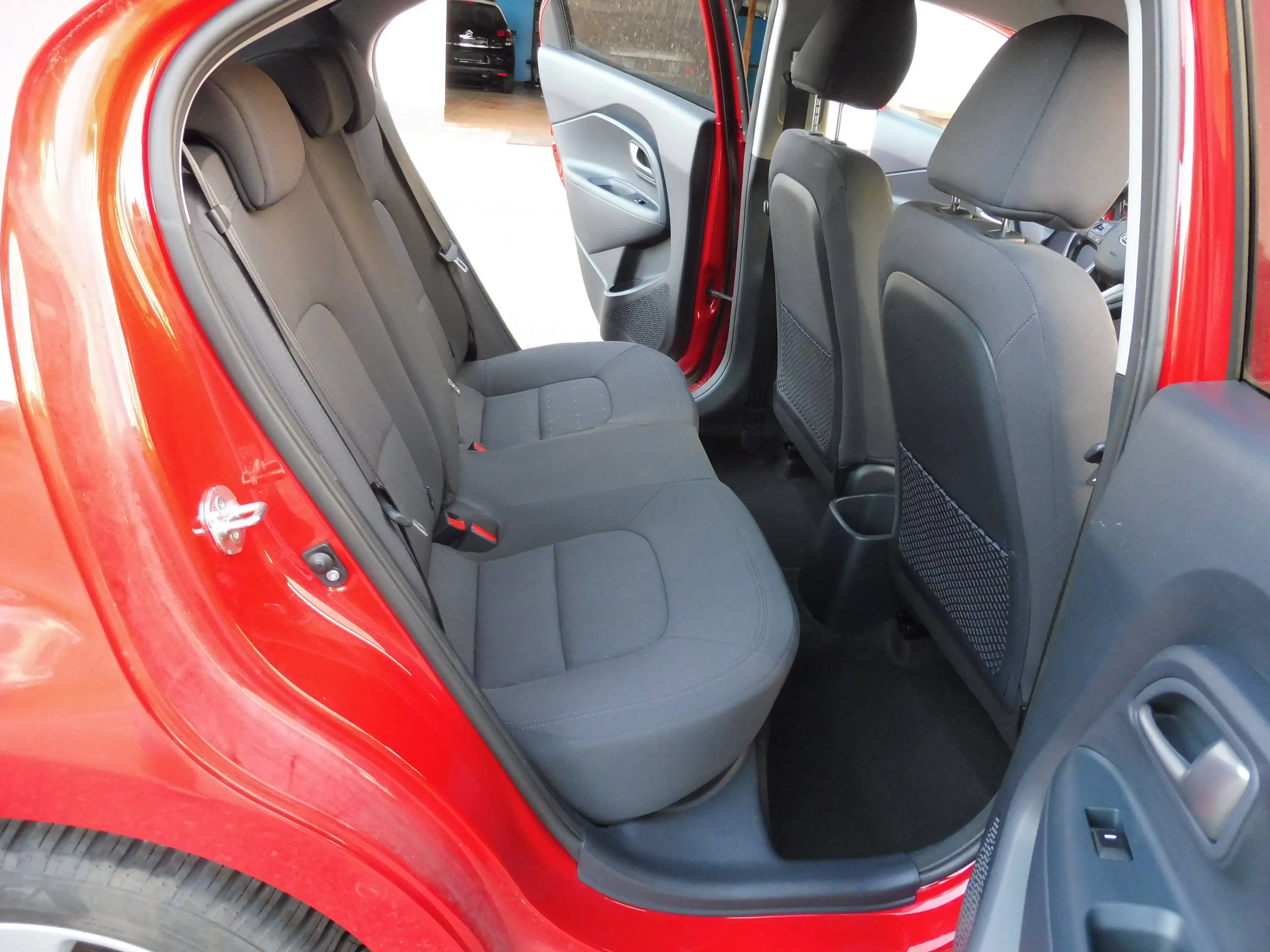Kia Rio Dream Team / ORIGINAL 16077 KM — photo 14