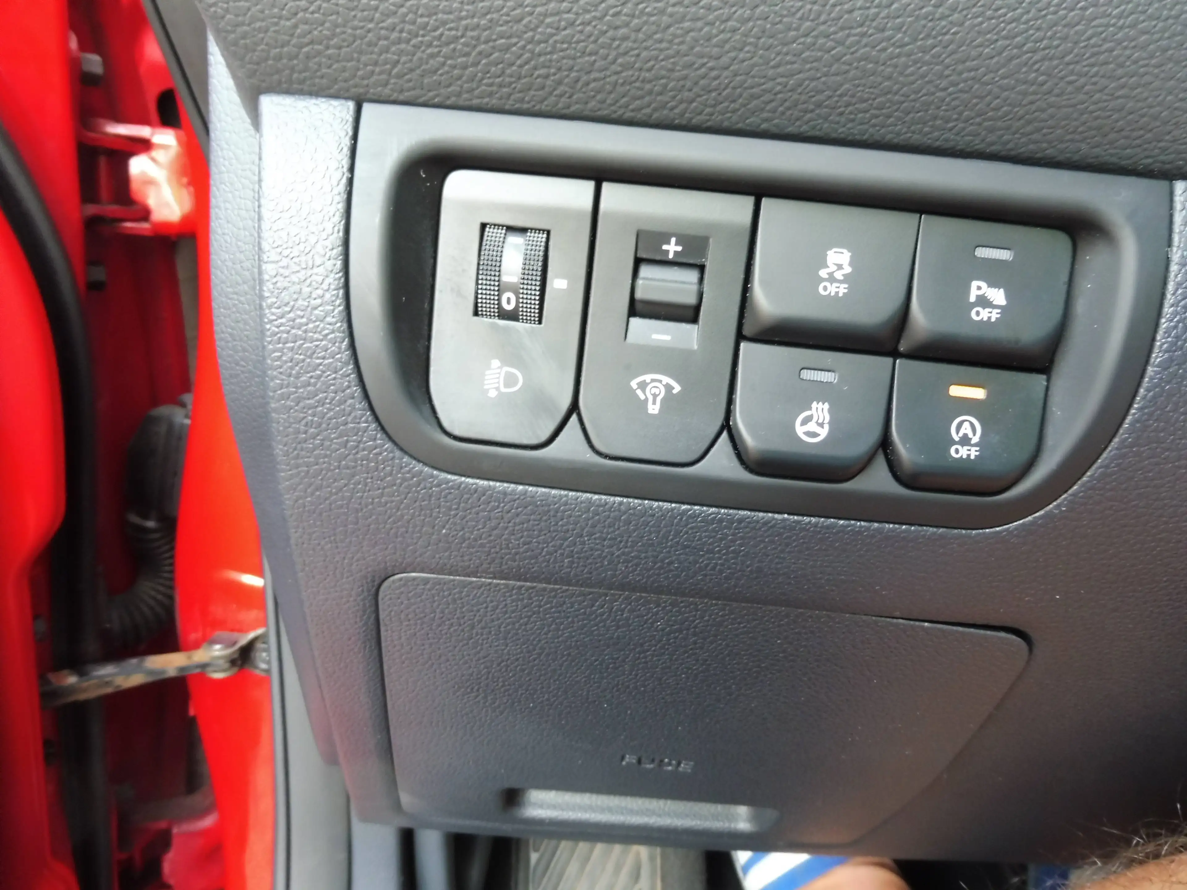 Kia Rio Dream Team / ORIGINAL 16077 KM — photo 10