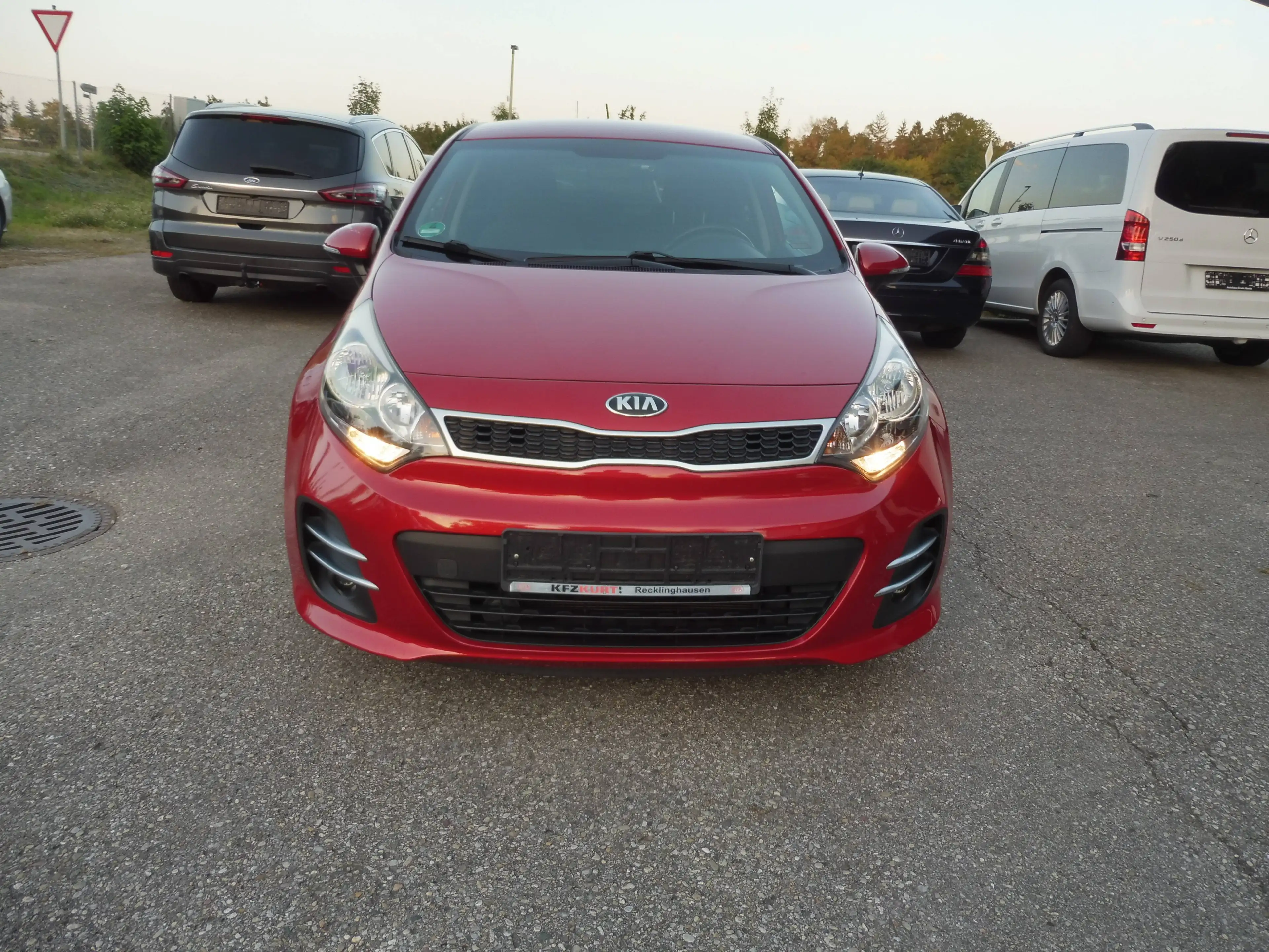 Kia Rio Dream Team / ORIGINAL 16077 KM — photo 6
