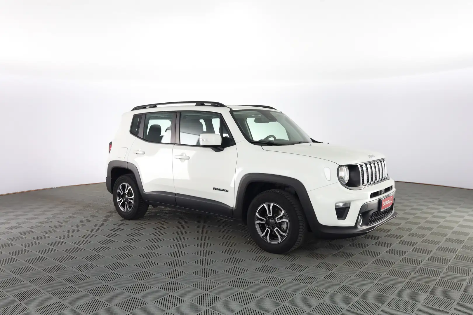 Jeep Renegade 1.0 T3 Business Wit - 2