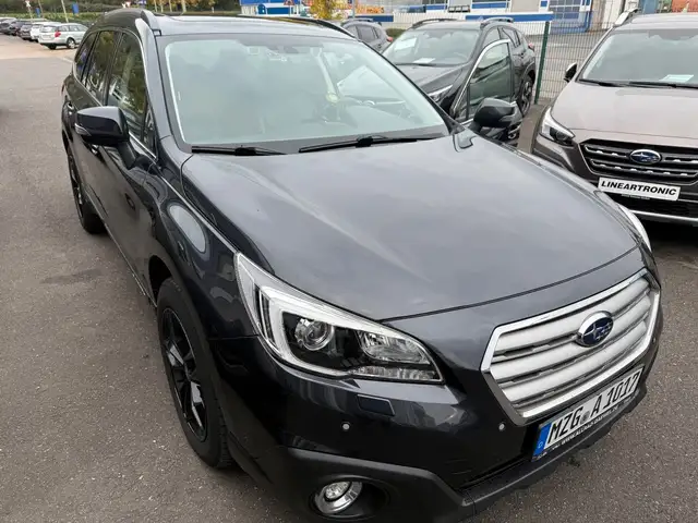 Subaru OUTBACK Outback Sport=PREMIUM*VOLL*LEDER*SD*M+S