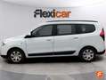 Dacia Lodgy 1.2 TCE Laureate 5pl. 115 Blanco - thumbnail 4