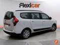 Dacia Lodgy 1.2 TCE Laureate 5pl. 115 Blanco - thumbnail 8