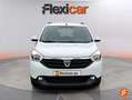 Dacia Lodgy 1.2 TCE Laureate 5pl. 115 Blanco - thumbnail 2