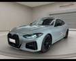 BMW 420 - 420d 48V Coupé Msport Grigio - thumbnail 2