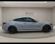 BMW 420 - 420d 48V Coupé Msport Grigio - thumbnail 5