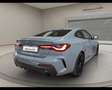 BMW 420 - 420d 48V Coupé Msport Grigio - thumbnail 6
