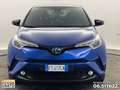 Toyota C-HR 1.8h trend 2wd e-cvt Blu/Azzurro - thumbnail 2