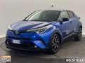 Toyota C-HR 1.8h trend 2wd e-cvt Blu/Azzurro - thumbnail 1