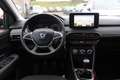 Dacia Sandero STEPWAY ECO GPL TCE 100 CV GPS 3D CAMERA FULL LED AUDIO USB BLUETOOTH RÉGULATEUR Grau - thumbnail 9
