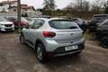 Dacia Sandero STEPWAY ECO GPL TCE 100 CV GPS 3D CAMERA FULL LED AUDIO USB BLUETOOTH RÉGULATEUR Grau - thumbnail 3