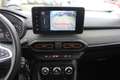 Dacia Sandero STEPWAY ECO GPL TCE 100 CV GPS 3D CAMERA FULL LED AUDIO USB BLUETOOTH RÉGULATEUR Grau - thumbnail 12