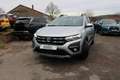 Dacia Sandero STEPWAY ECO GPL TCE 100 CV GPS 3D CAMERA FULL LED AUDIO USB BLUETOOTH RÉGULATEUR Grau - thumbnail 4