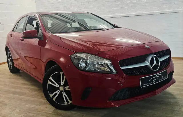 Mercedes-Benz A 160 A 160