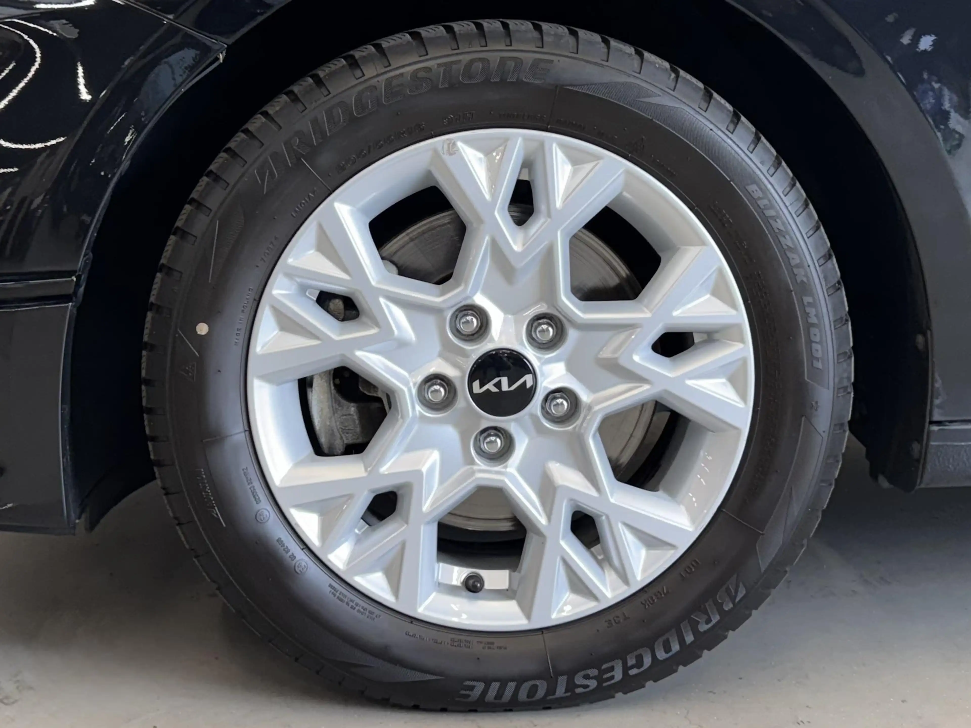 Kia Ceed SW / cee'd SW Sportswagon 1.0 T-GDi DynamicLine | NL Auto | Navi — photo 9