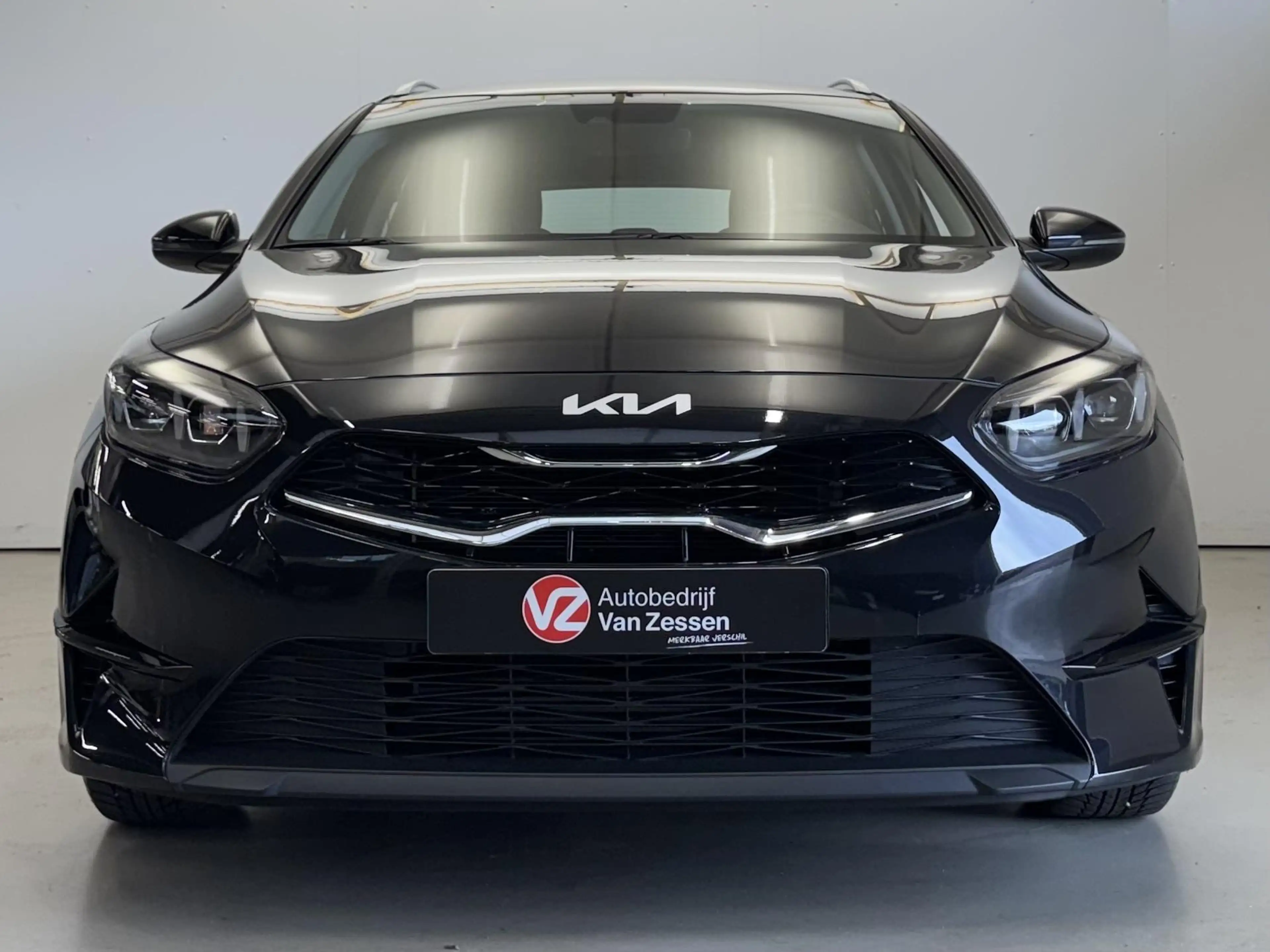 Kia Ceed SW / cee'd SW Sportswagon 1.0 T-GDi DynamicLine | NL Auto | Navi — photo 2