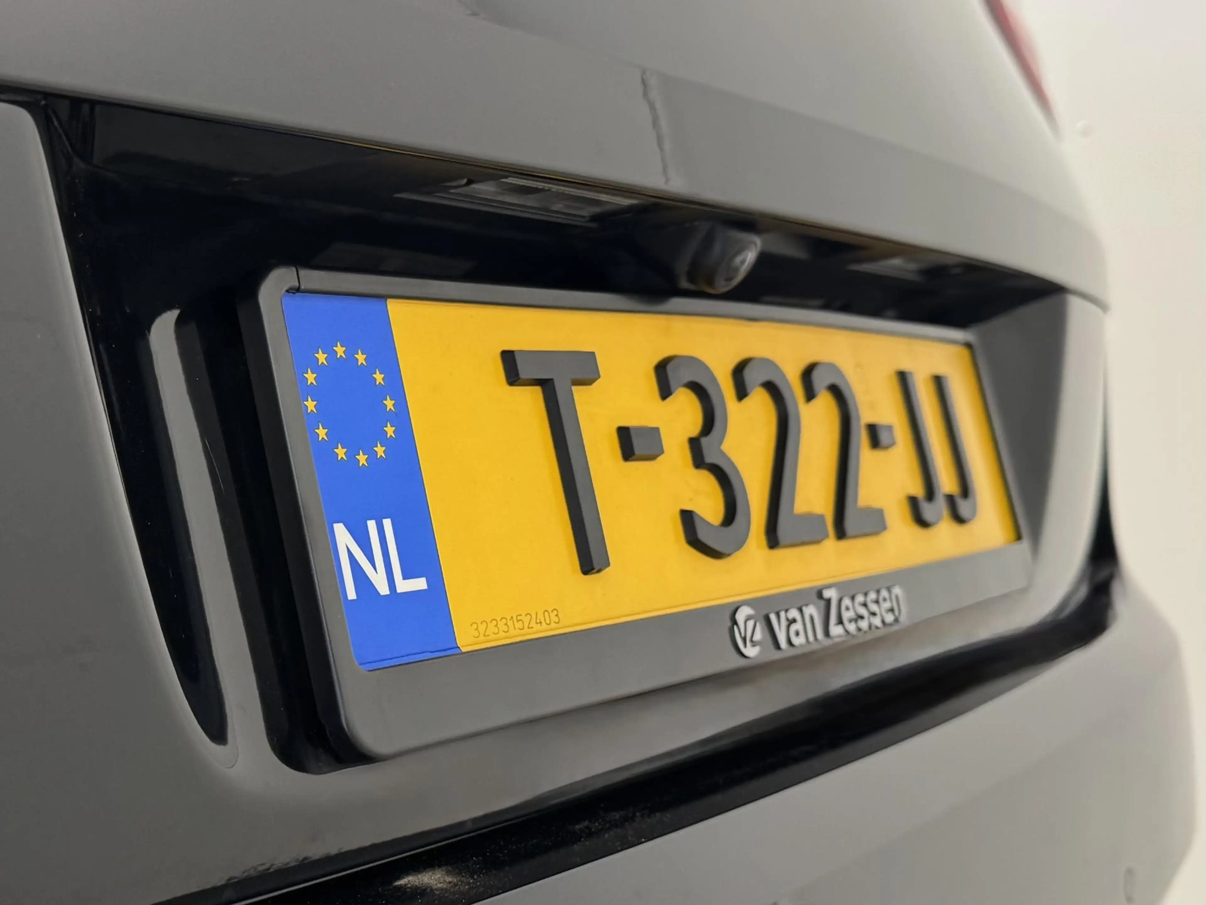 Kia Ceed SW / cee'd SW Sportswagon 1.0 T-GDi DynamicLine | NL Auto | Navi — photo 6
