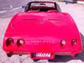 Corvette C3 Stingray Rojo - thumbnail 4