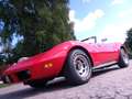 Corvette C3 Stingray Rosso - thumbnail 1