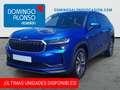 Skoda Kodiaq Selection 1.5 TSI mHEV 110 kW (150 CV) DSG (PS7DDD Azul - thumbnail 1