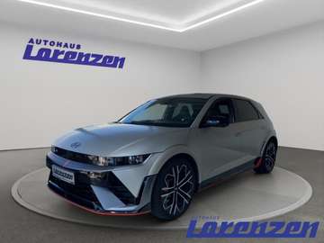 Elektro 84kWh (609 PS) 4WD Basismodell