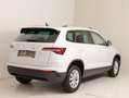 Skoda Karoq Selection TSI Weiß - thumbnail 4