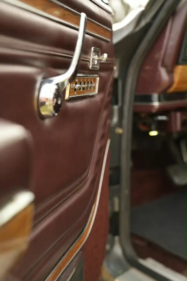 Jeep Wagoneer, foto 4