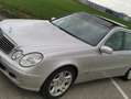 Mercedes-Benz E 400 Elegance CDI Aut. Silver - thumbnail 3