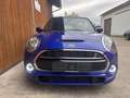 MINI Cooper S Cabrio Navi Leder DrivingAssist Wireles Blau - thumbnail 2