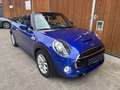 MINI Cooper S Cabrio Navi Leder DrivingAssist Wireles Blau - thumbnail 11