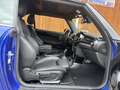 MINI Cooper S Cabrio Navi Leder DrivingAssist Wireles Blau - thumbnail 8