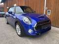 MINI Cooper S Cabrio Navi Leder DrivingAssist Wireles Blau - thumbnail 3